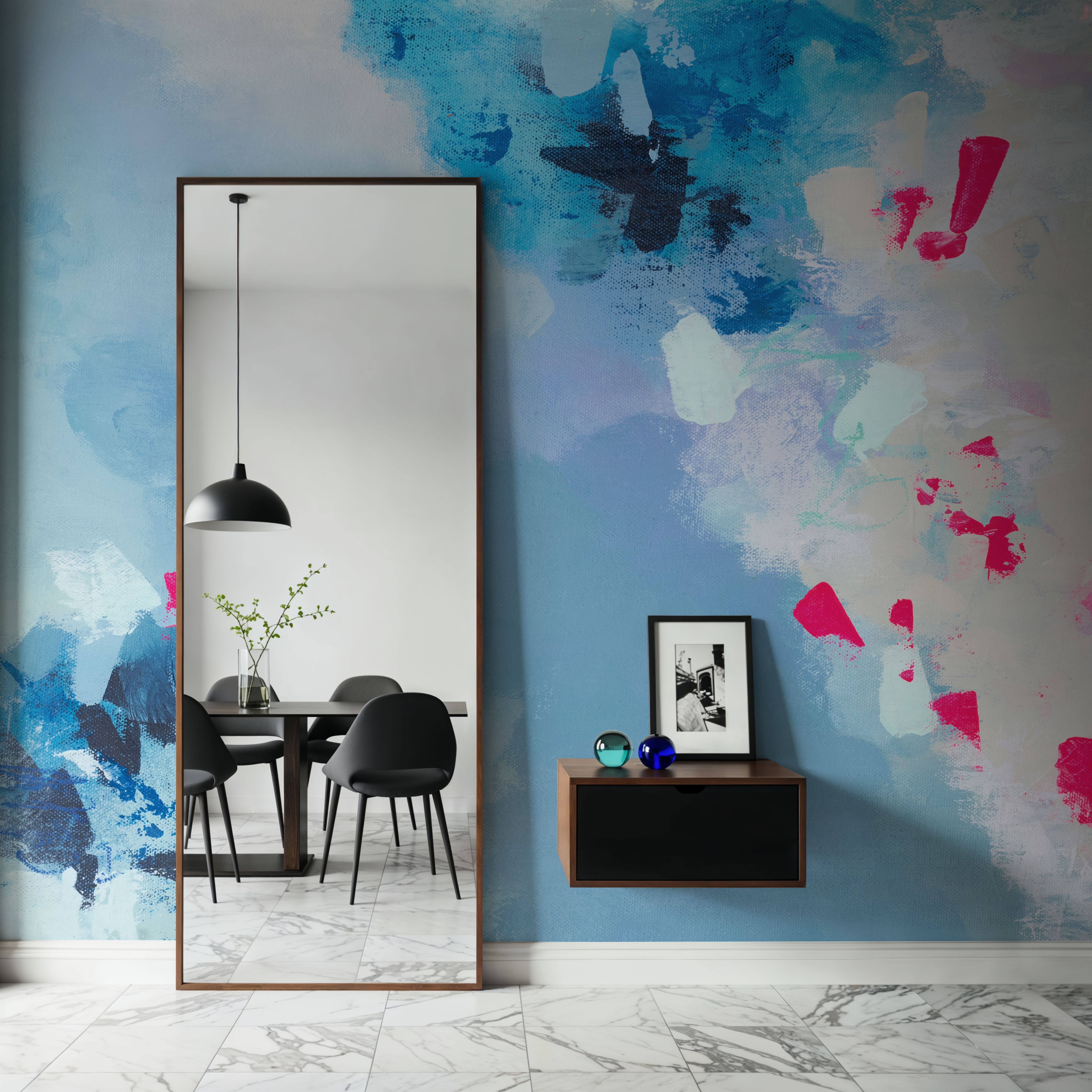 Head in the Clouds I