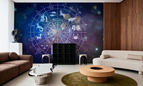 Zodiac Calender