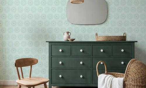 Flutterby Dreams Baby Blue