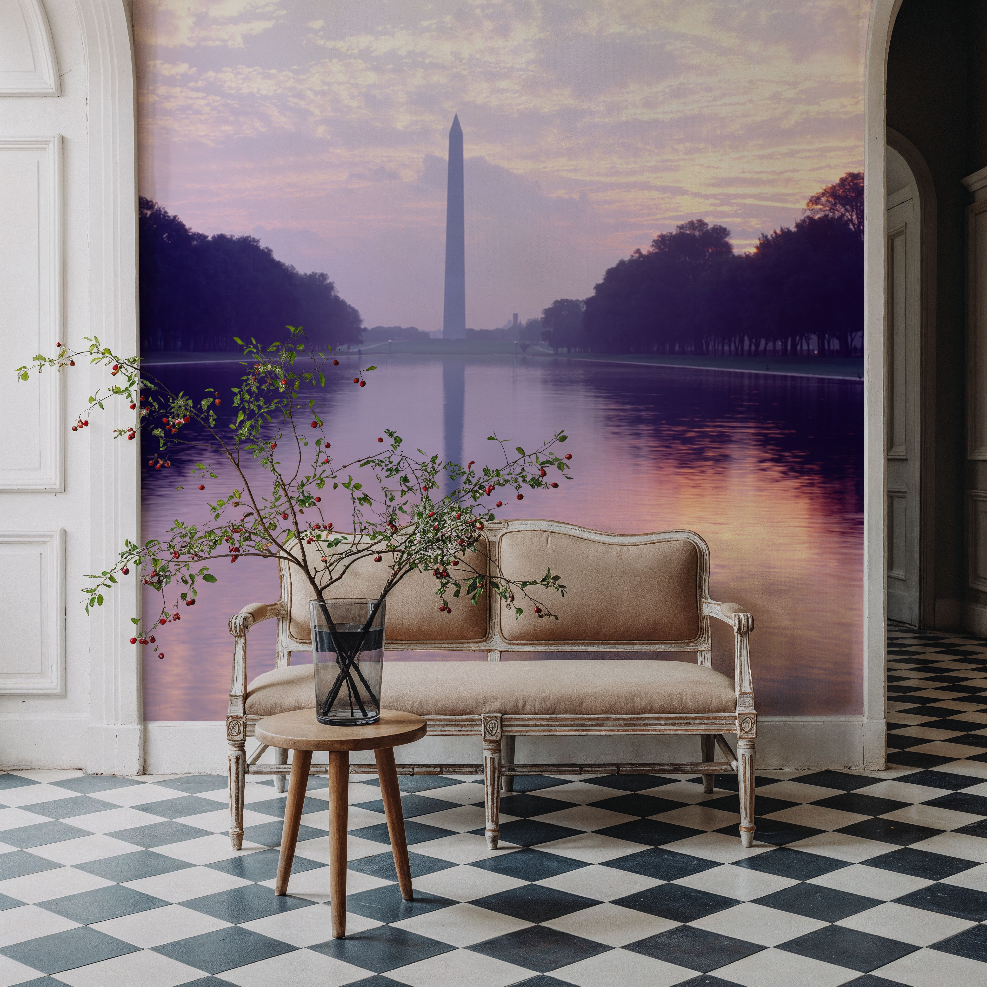 Washington Monument
