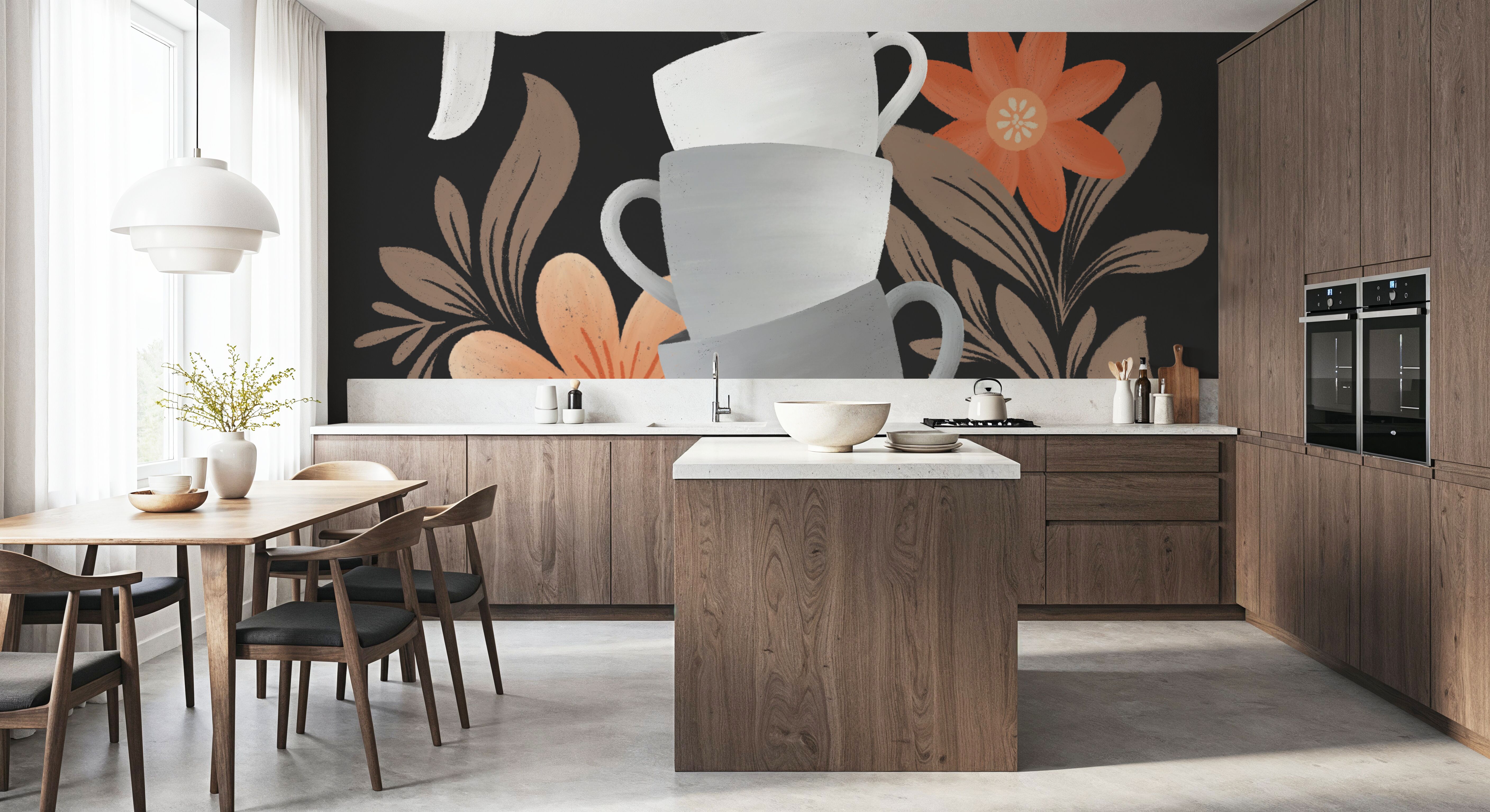 Perfect Blend III Cups