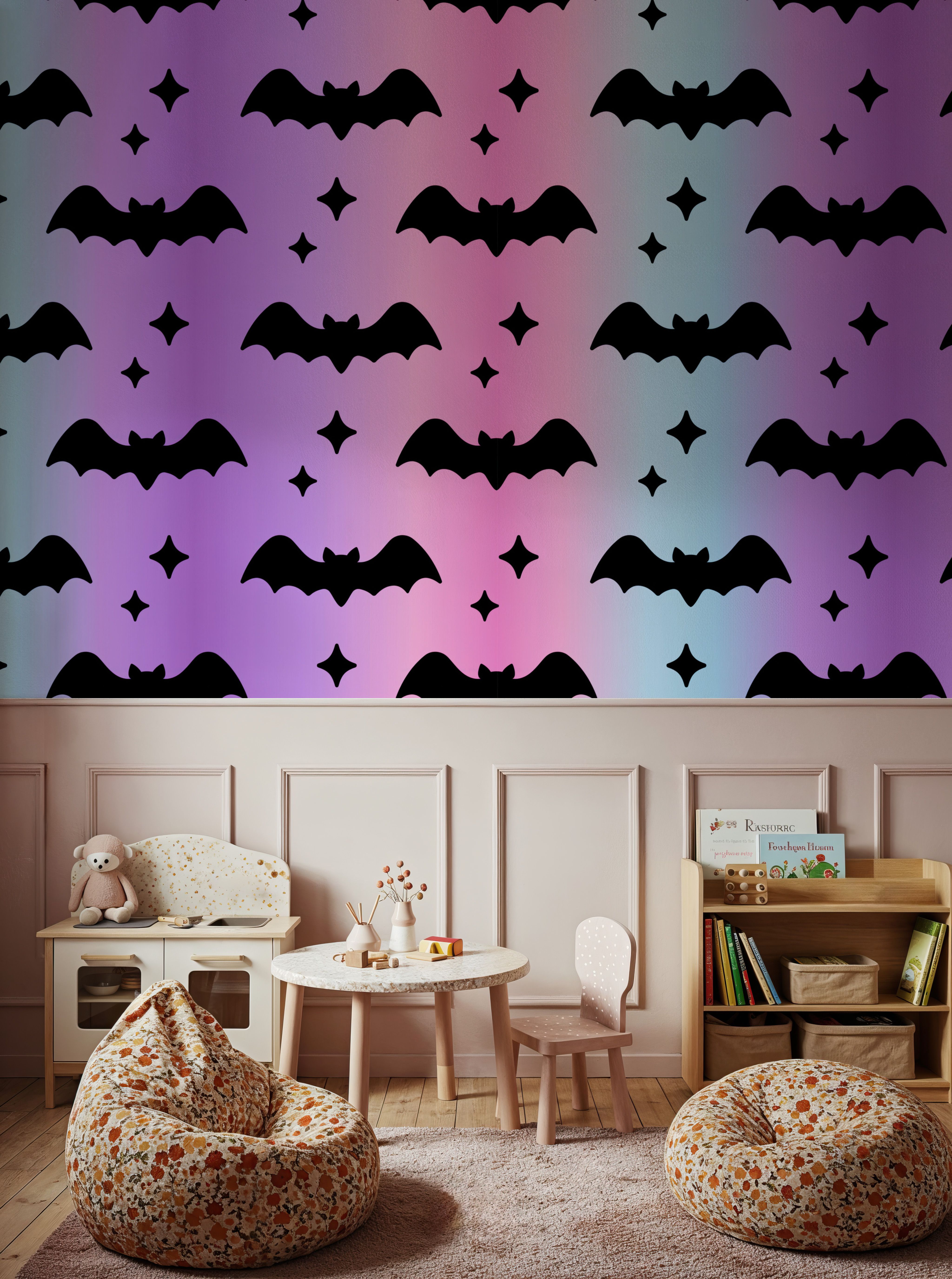 Twilight Bat