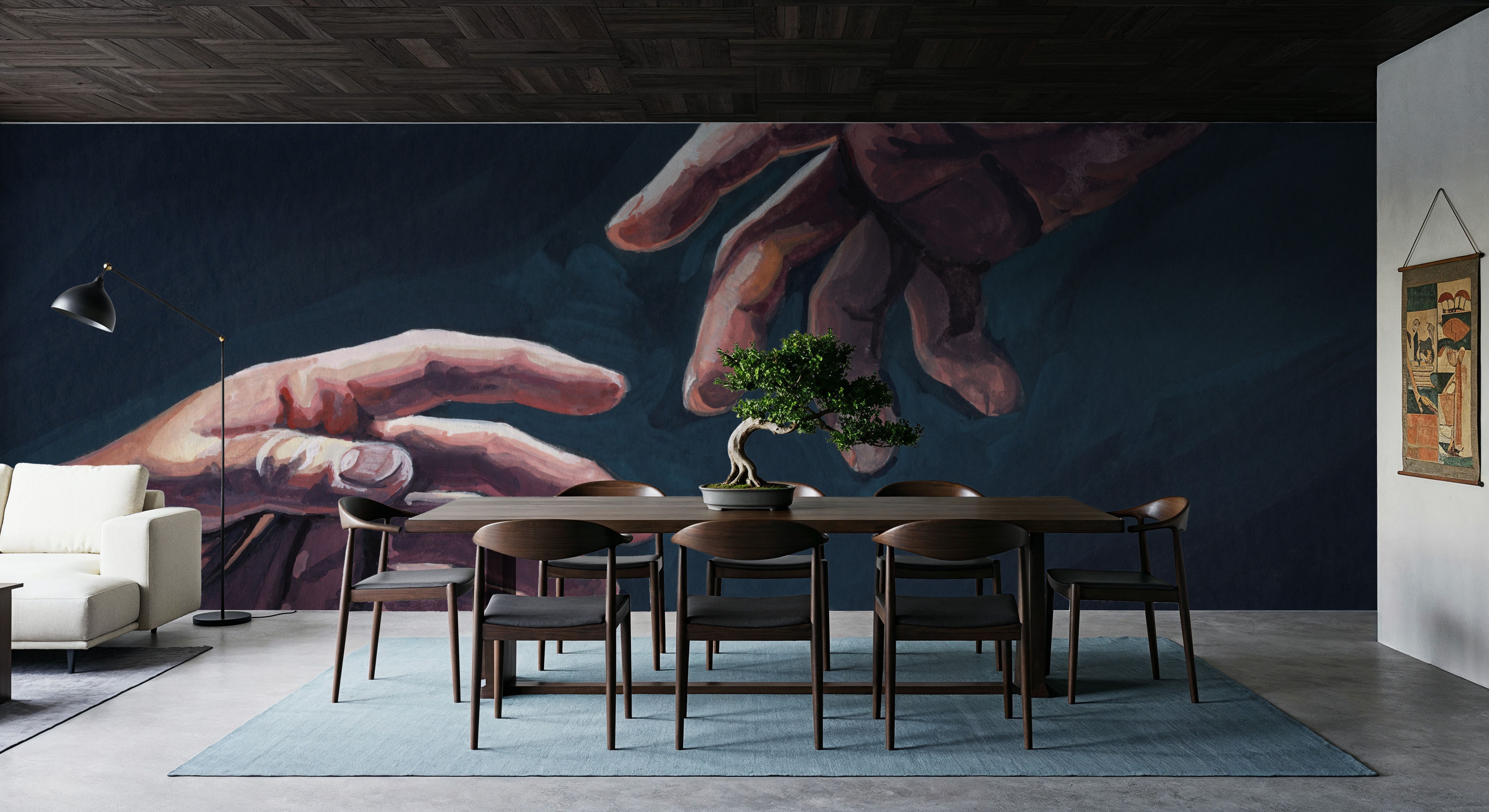 Within Reach, Papel de parede
