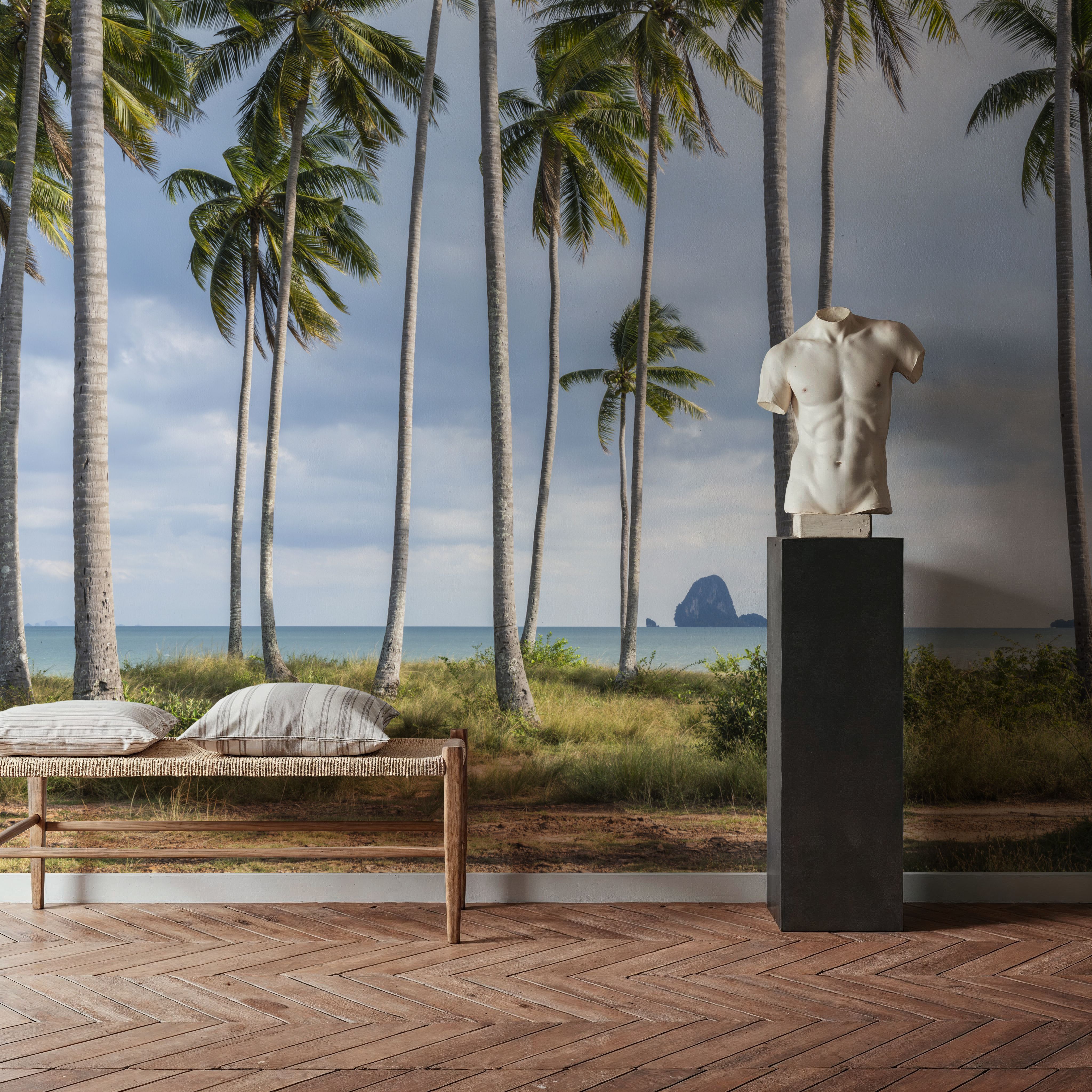 Coastal Palms