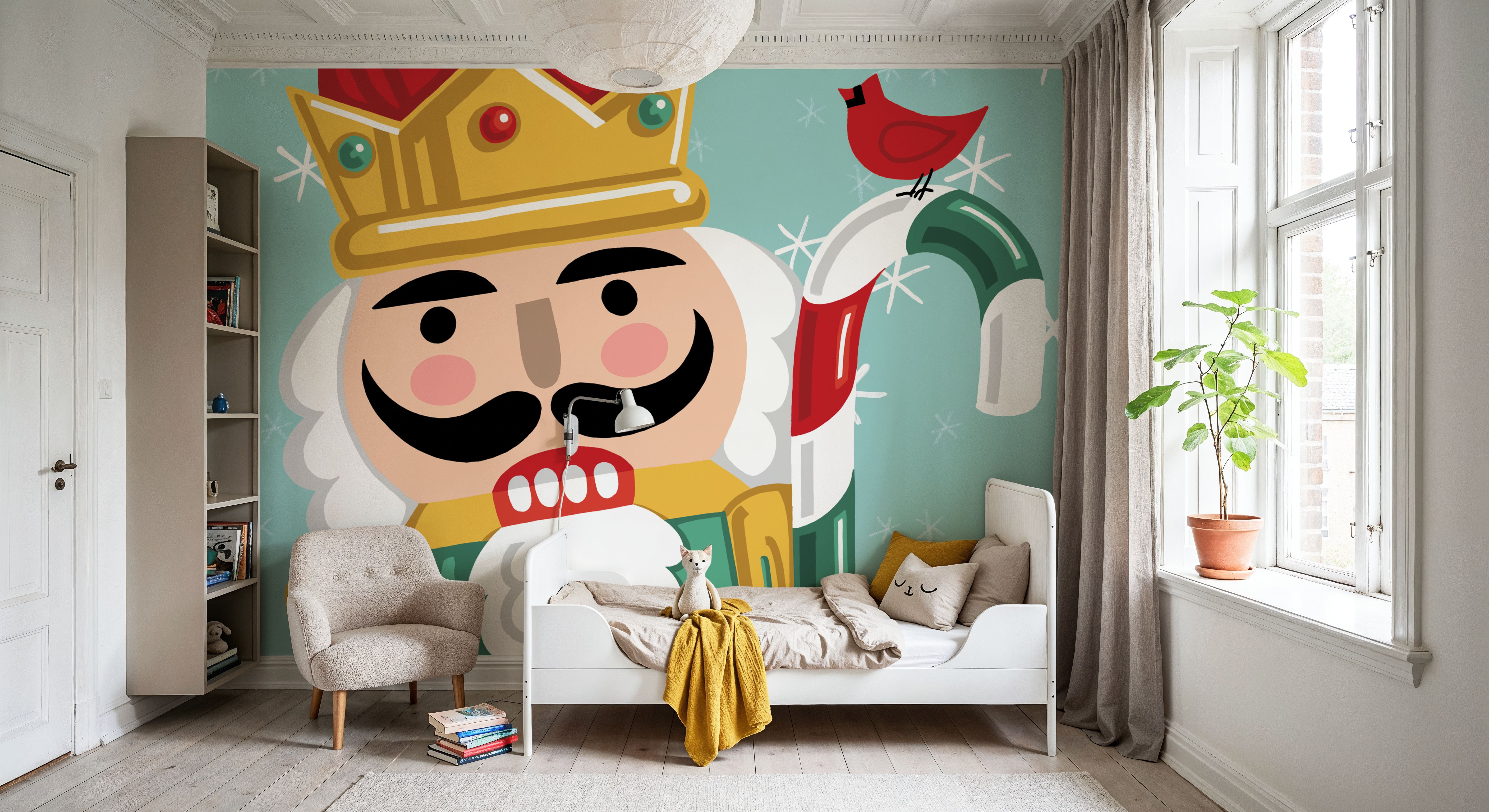 Festive Christmas XI