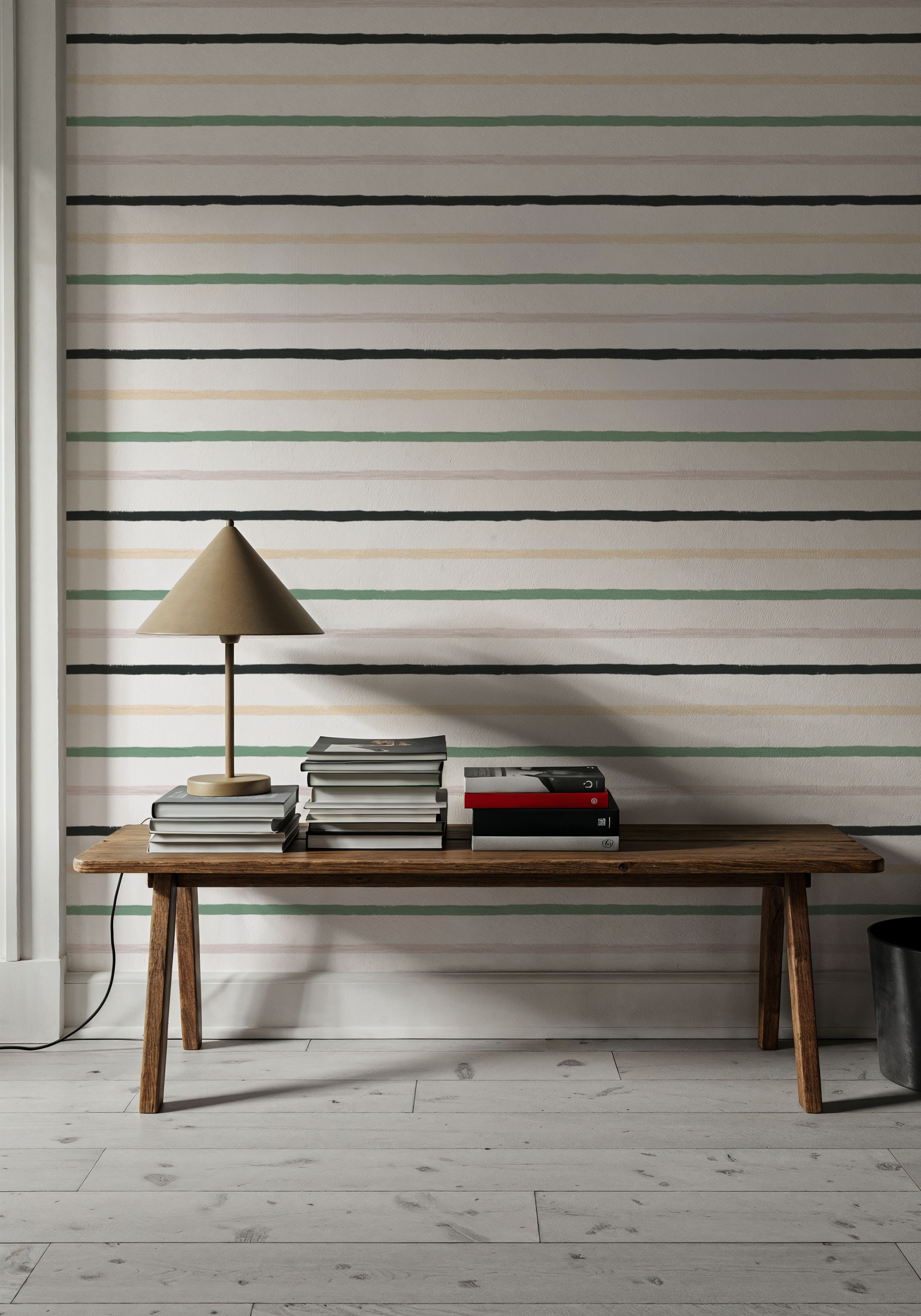 Summer Stripes