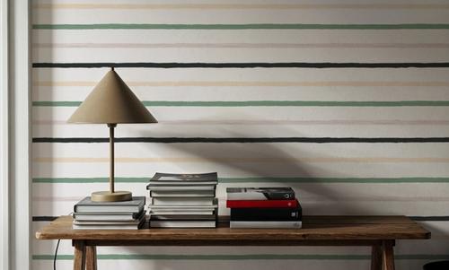 Summer Stripes