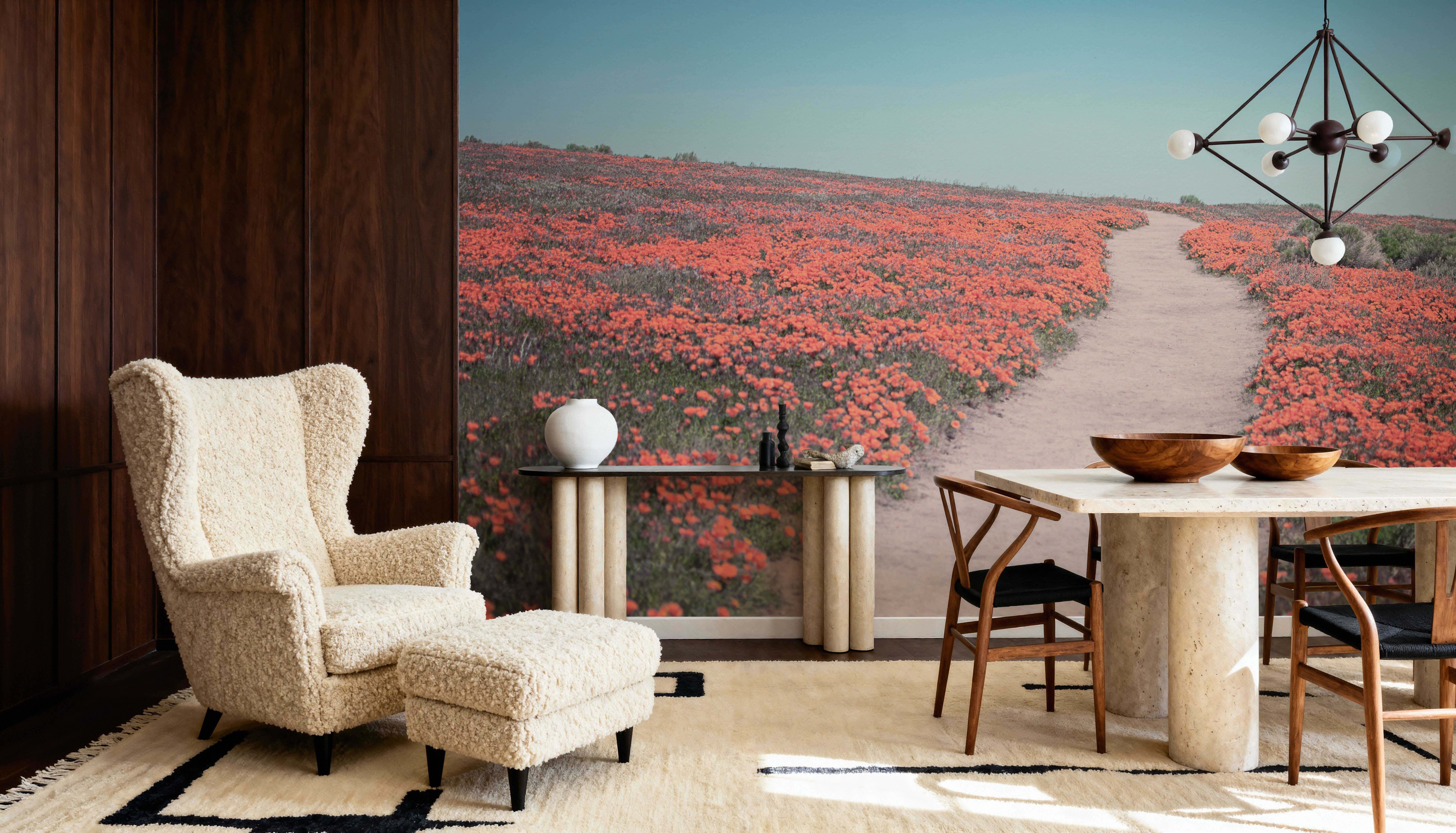 California Blooms IV