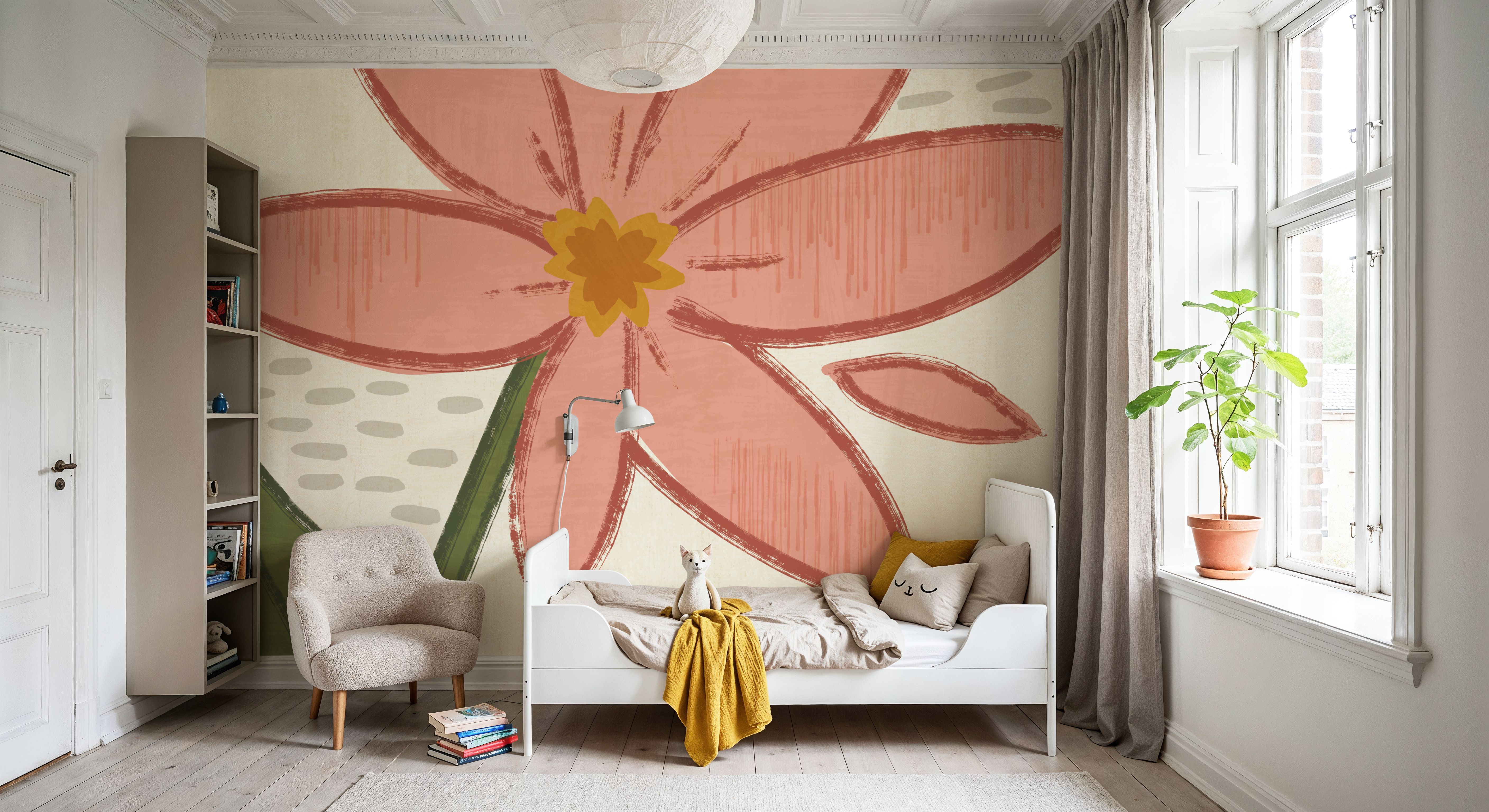 Bold Petals II