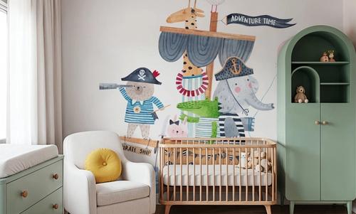 Ship Ahoy!