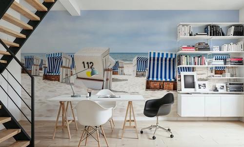 Beach Chairs