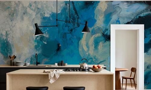 Blue Monsoon