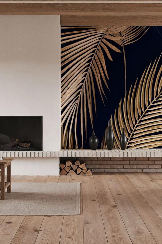 Bright Palms