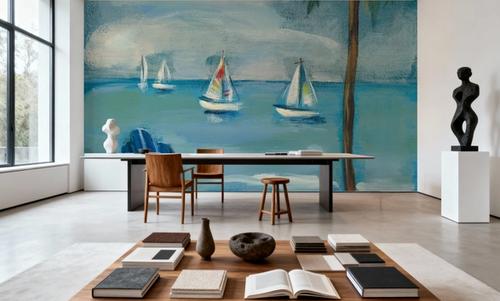 Turquoise Bay IV