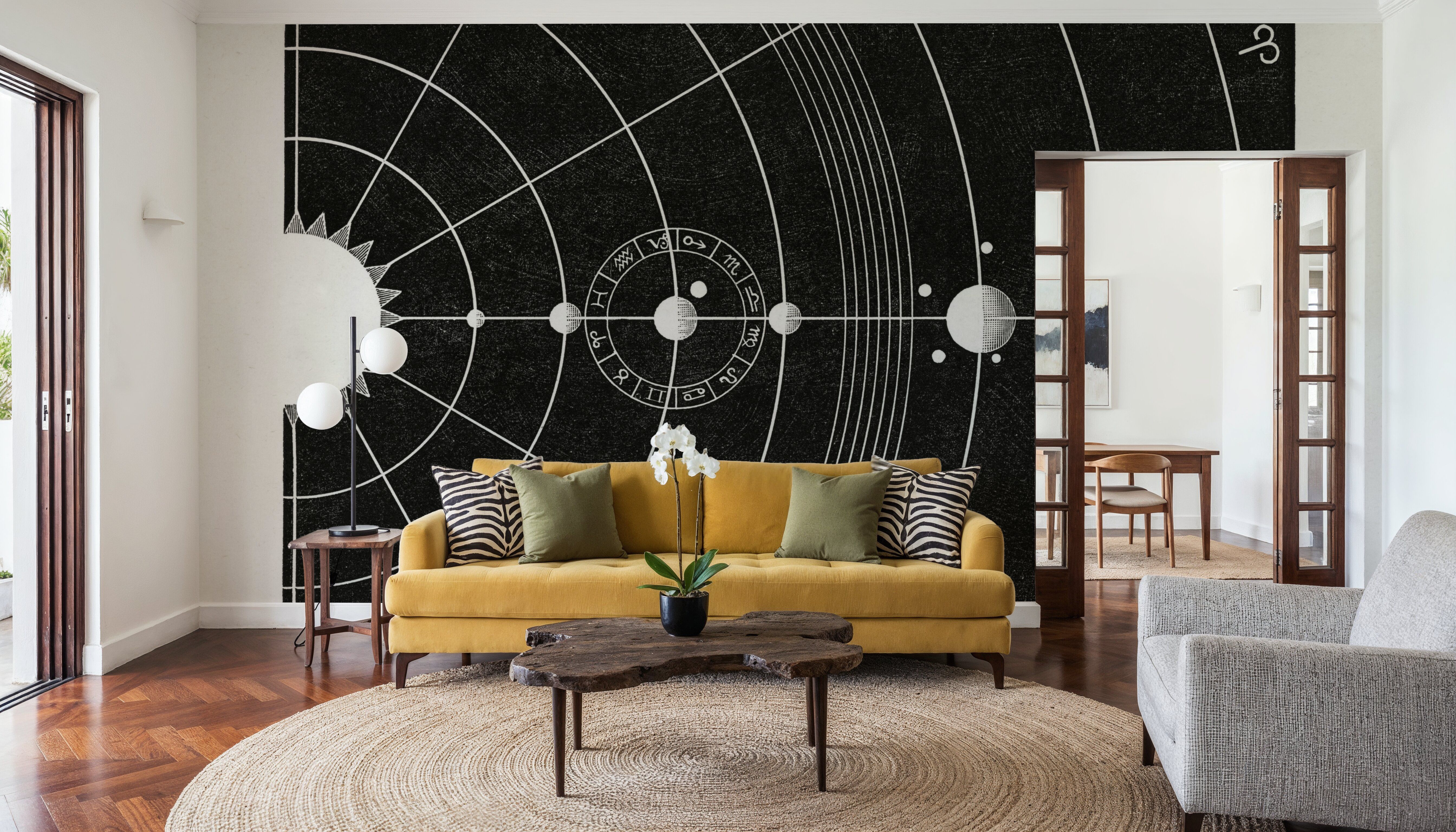 Our Zodiac