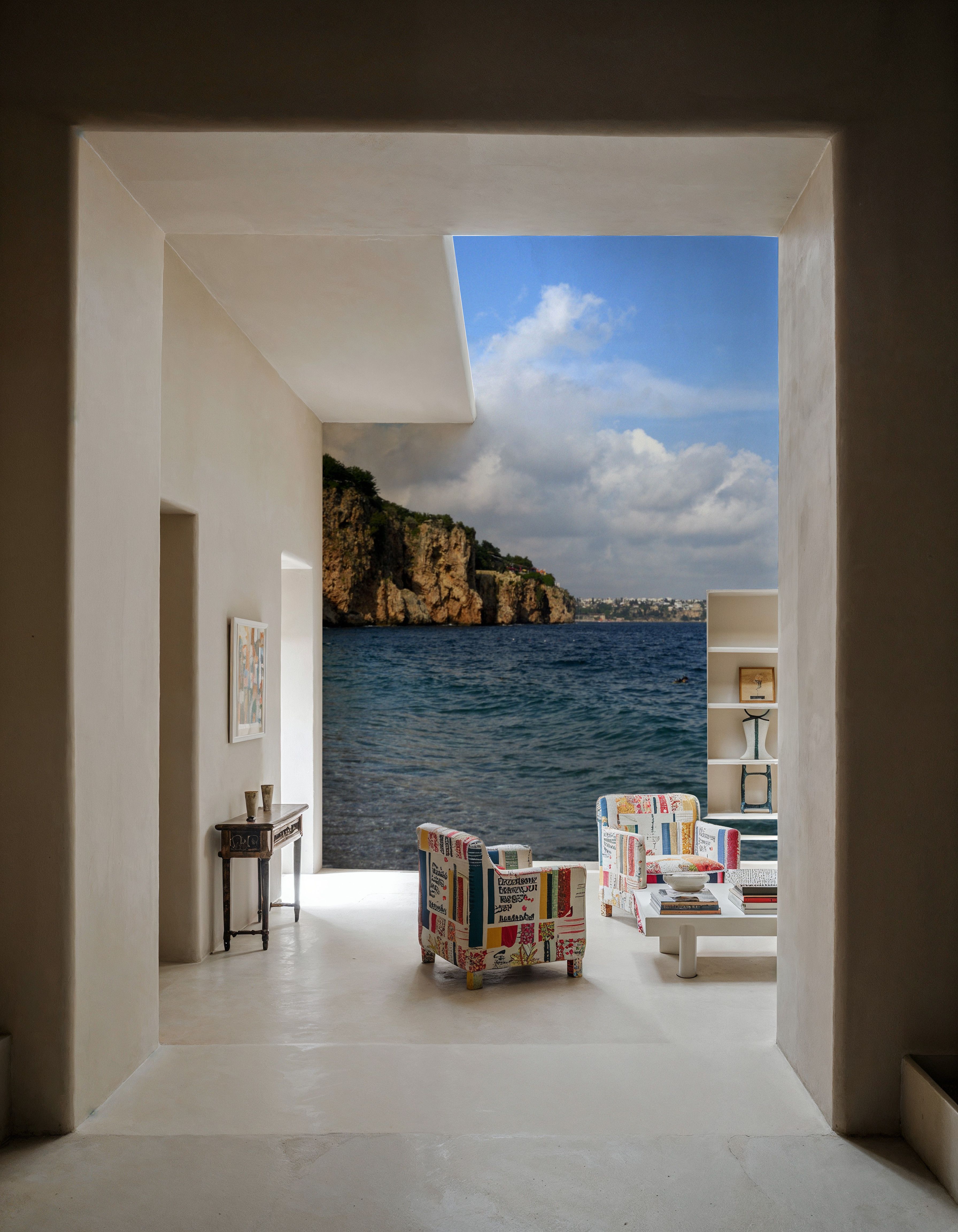 Mediterranean Escape