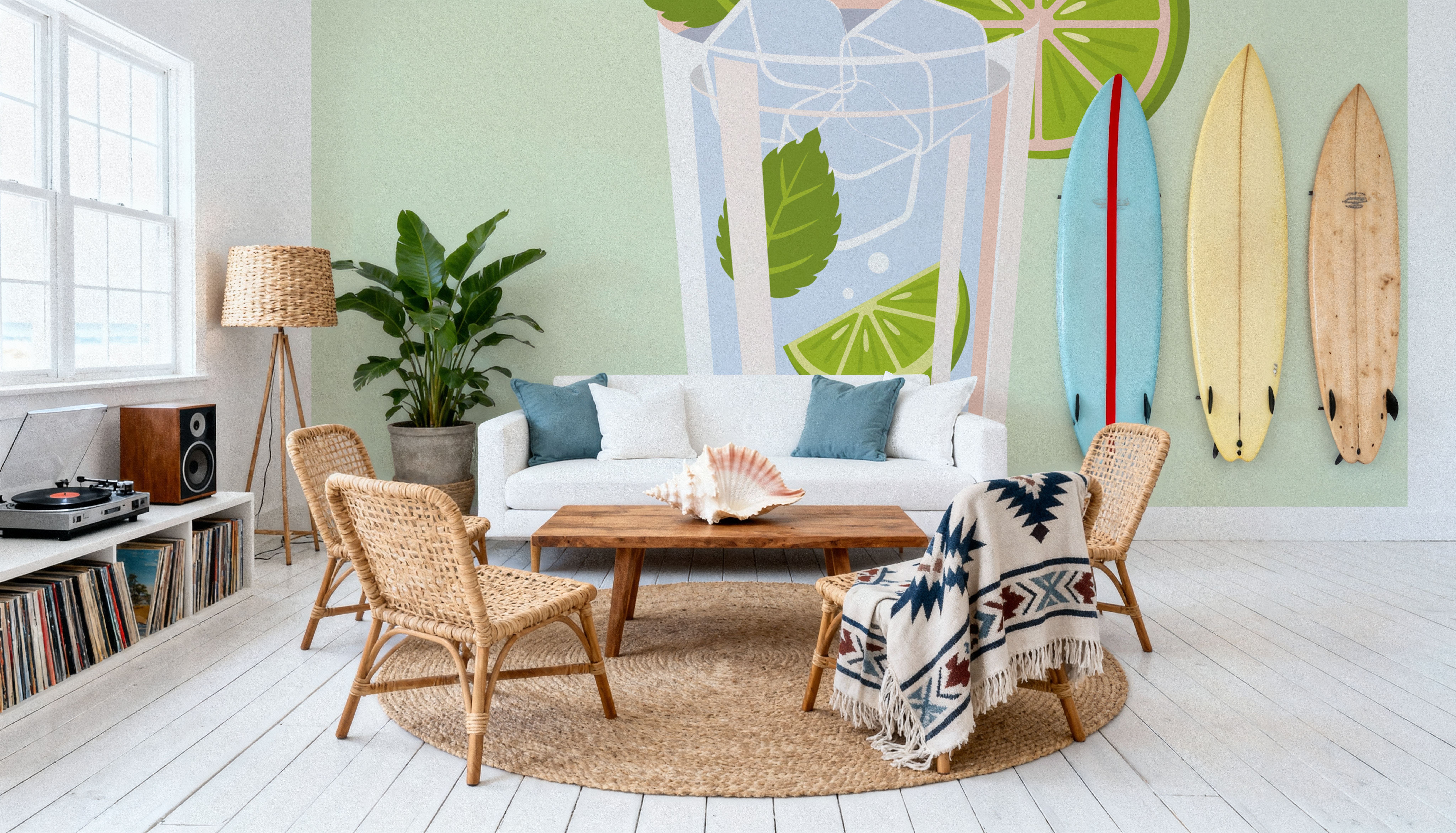 Travel Cocktails III