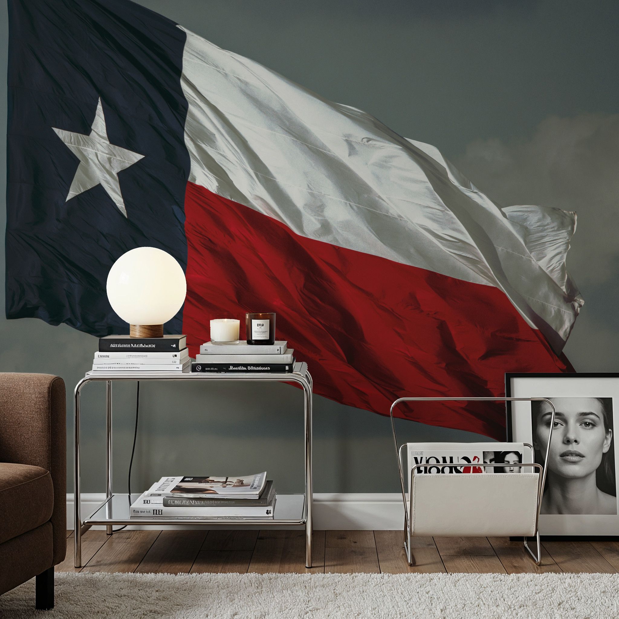 Texas Waves
