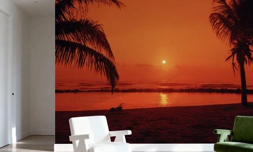 Hawaiian Dusk