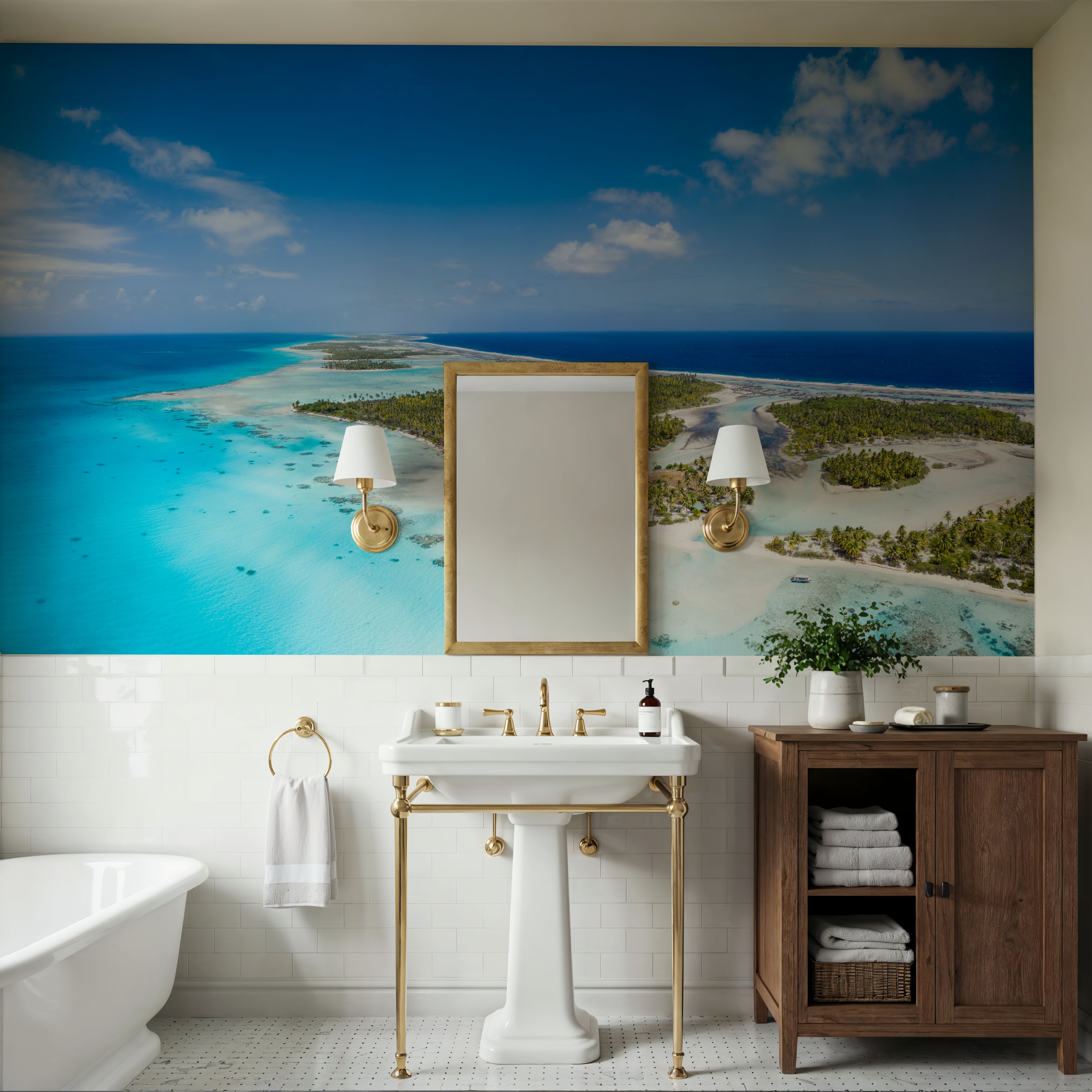 Blue Lagoon