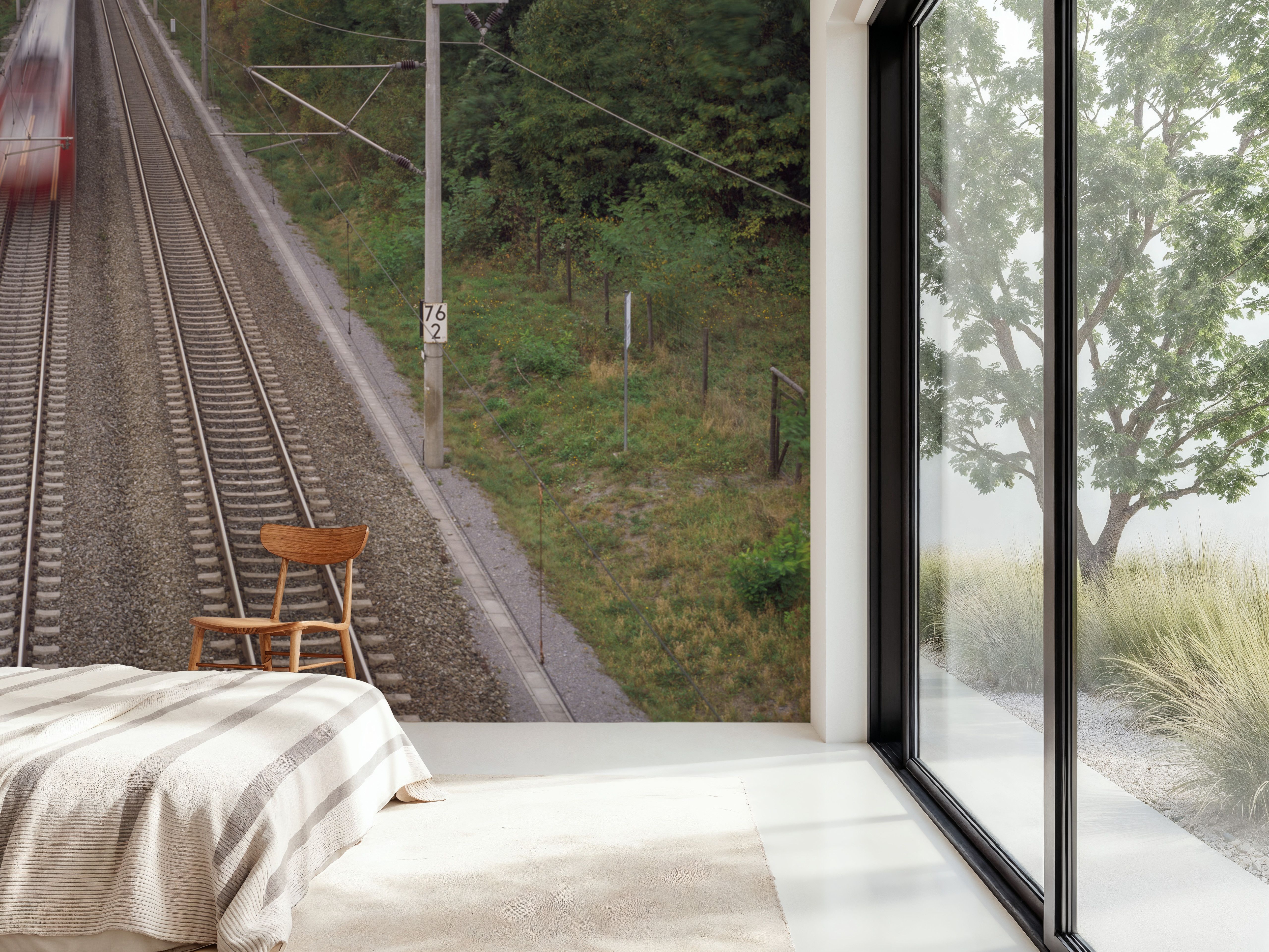 Forest Railway Express