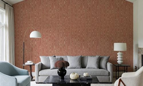 Conoid Grain, Venetian