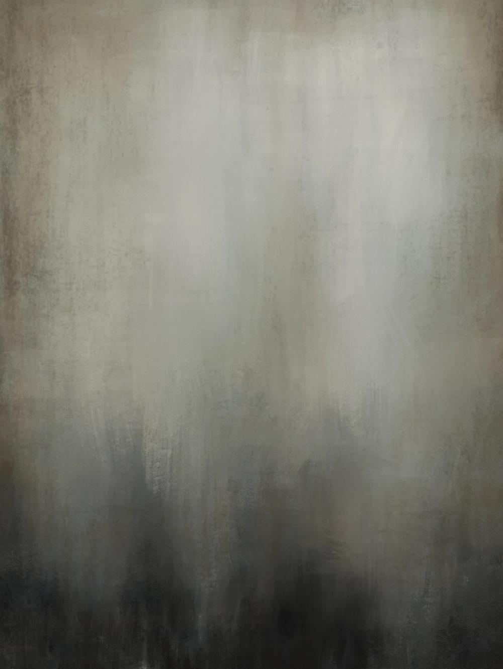 Smoky Abstract