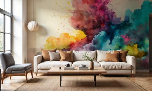 Rainbow of Emotions