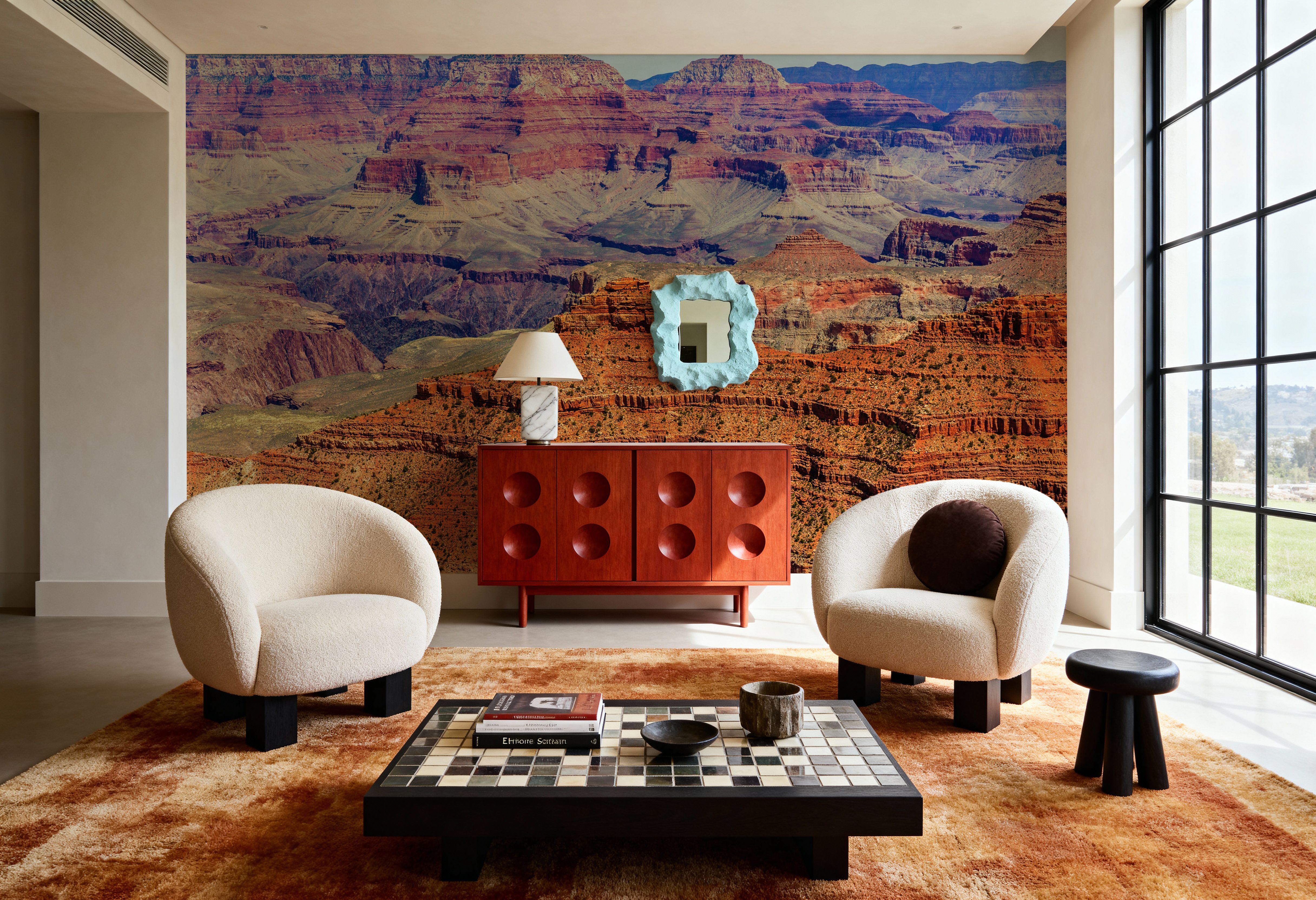 Grand Canyon National Park Yavapai Point, Wallpaper