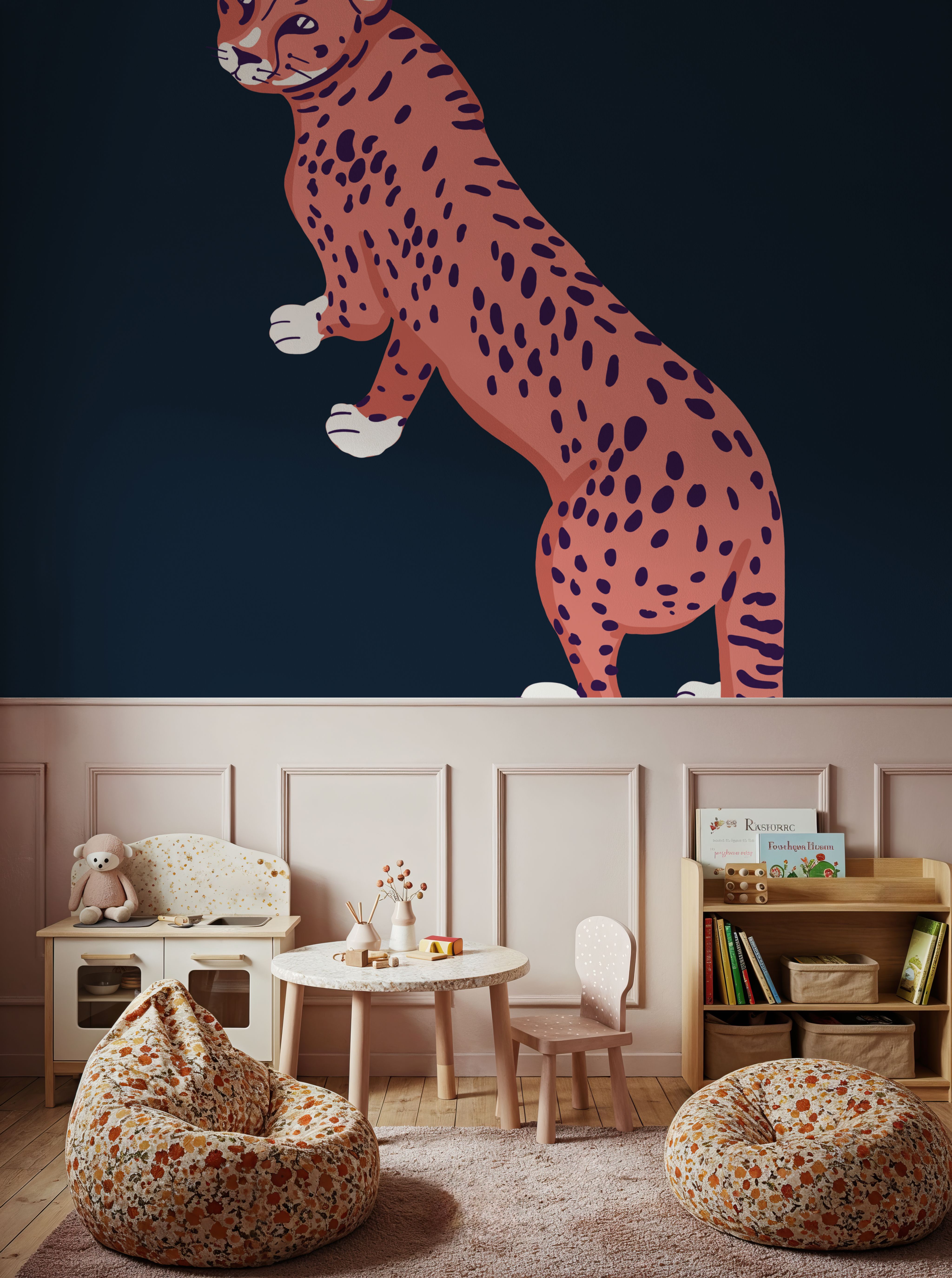 Big Cats IV