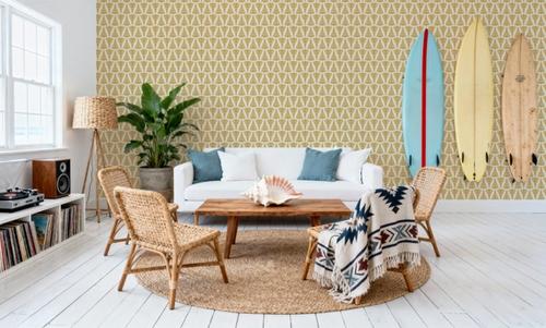 French Linen Manche