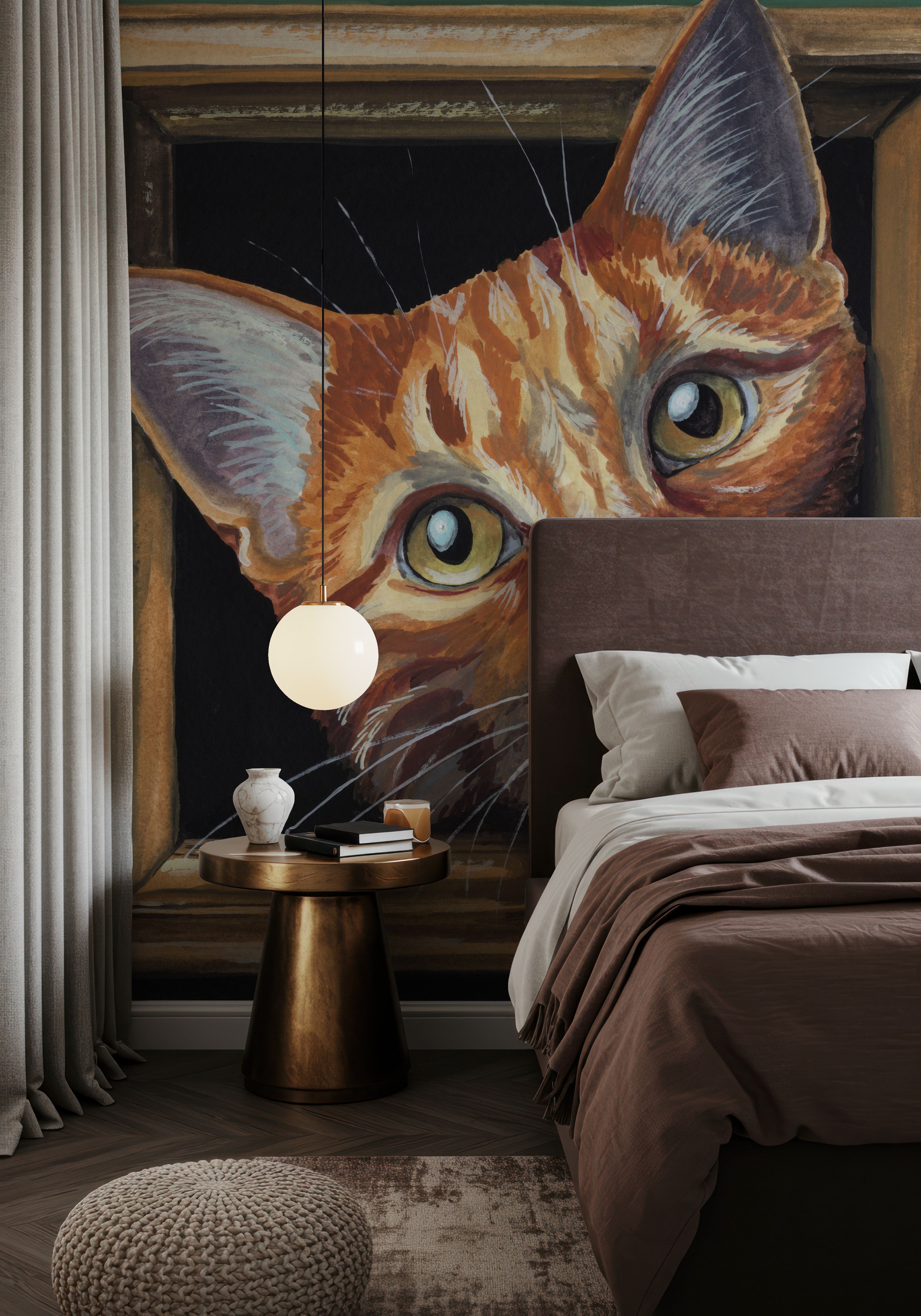 Purrfect Likeness