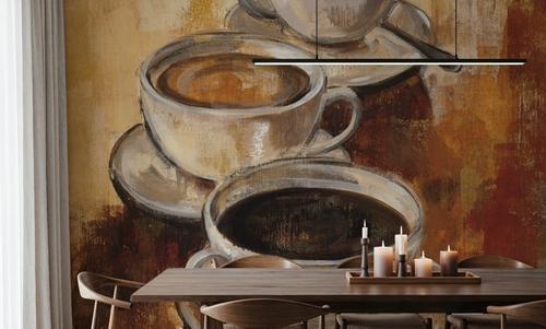 Grande Macchiato I