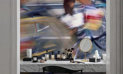 Cycling Velocity