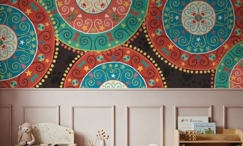 Otomi Dogs VI Dark