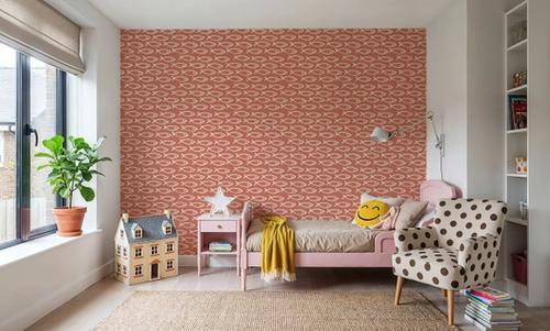 Seaside Fish Red