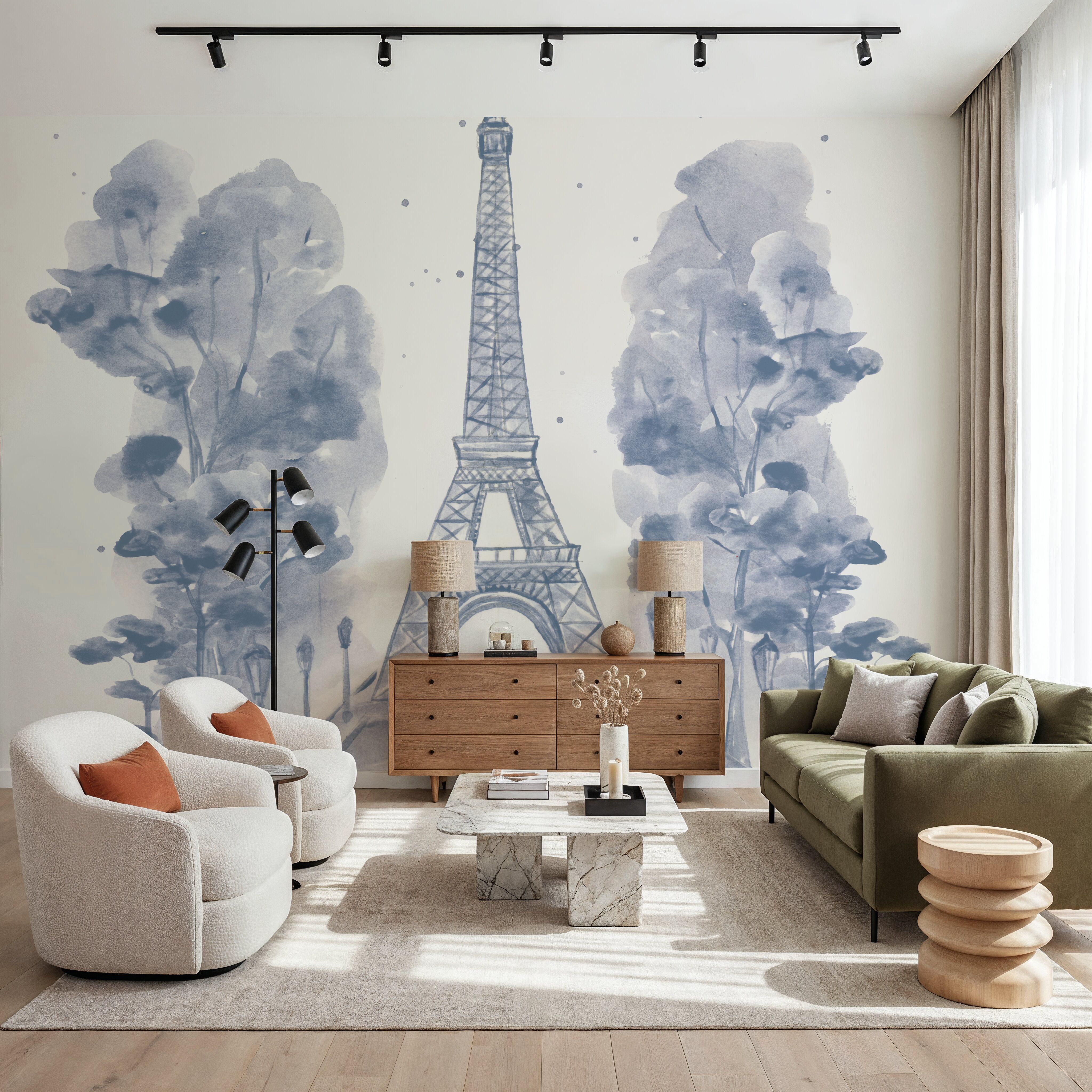 Eiffel Tower