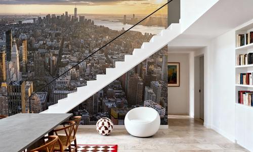 Lower Manhattan Views