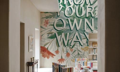 Grow Your Own Way