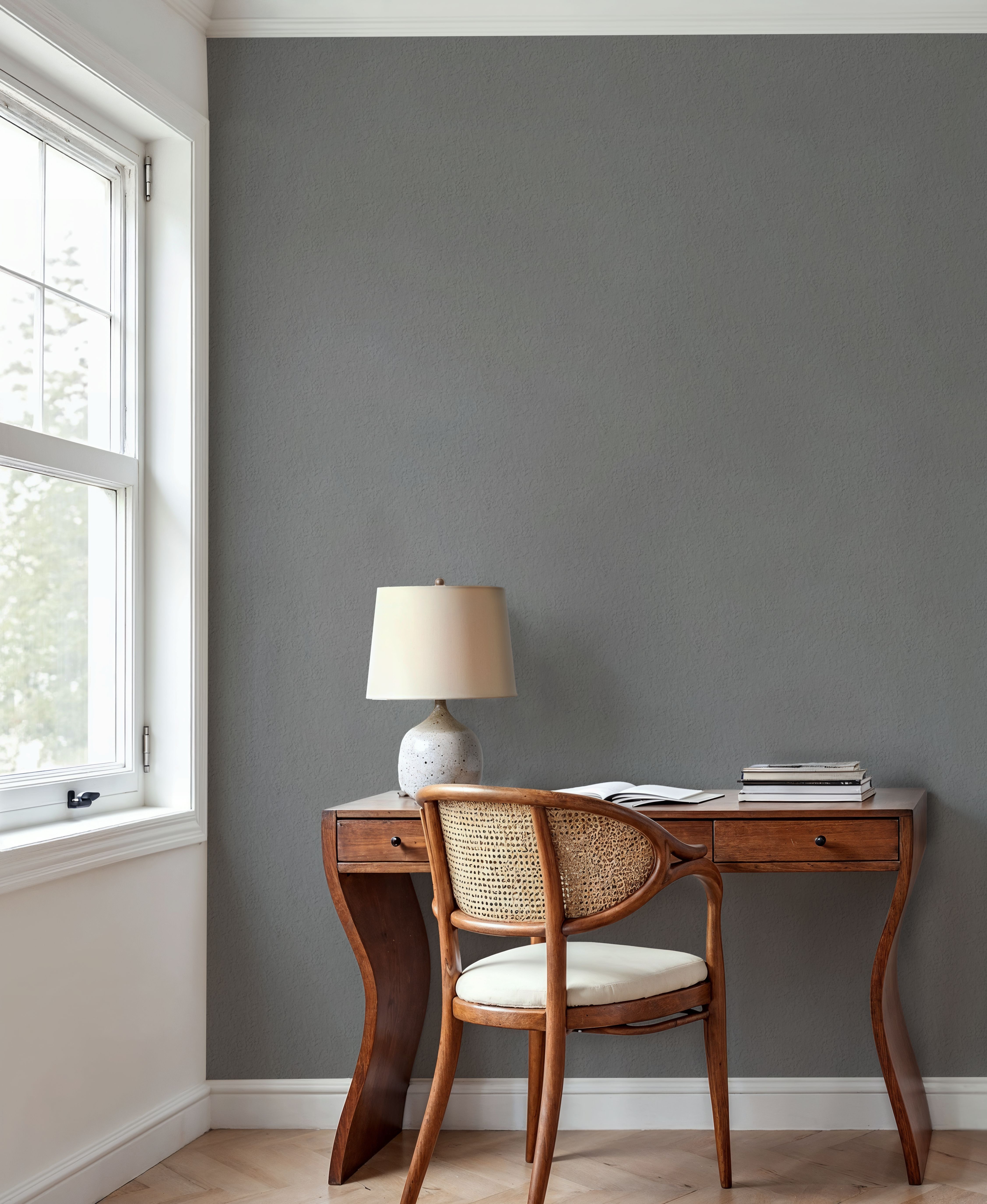 Faux Sand Stucco Finish, Stone