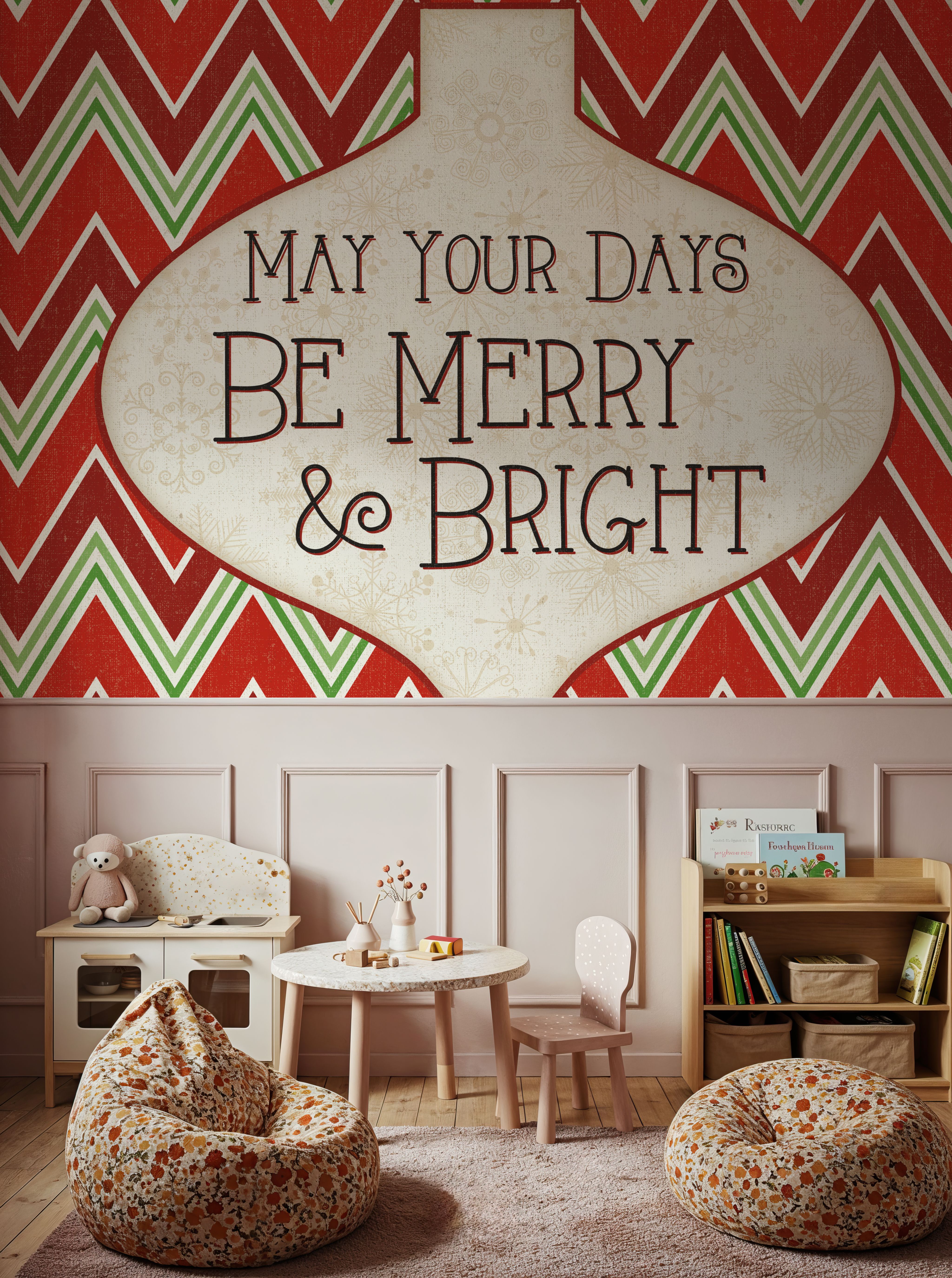 Festive Thoughts IV
