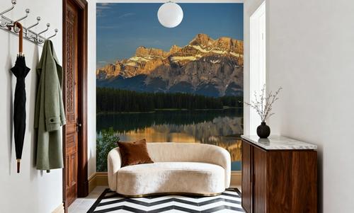 Mount Rundle