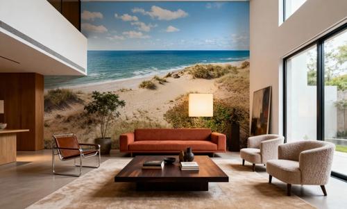 Dune Landscape