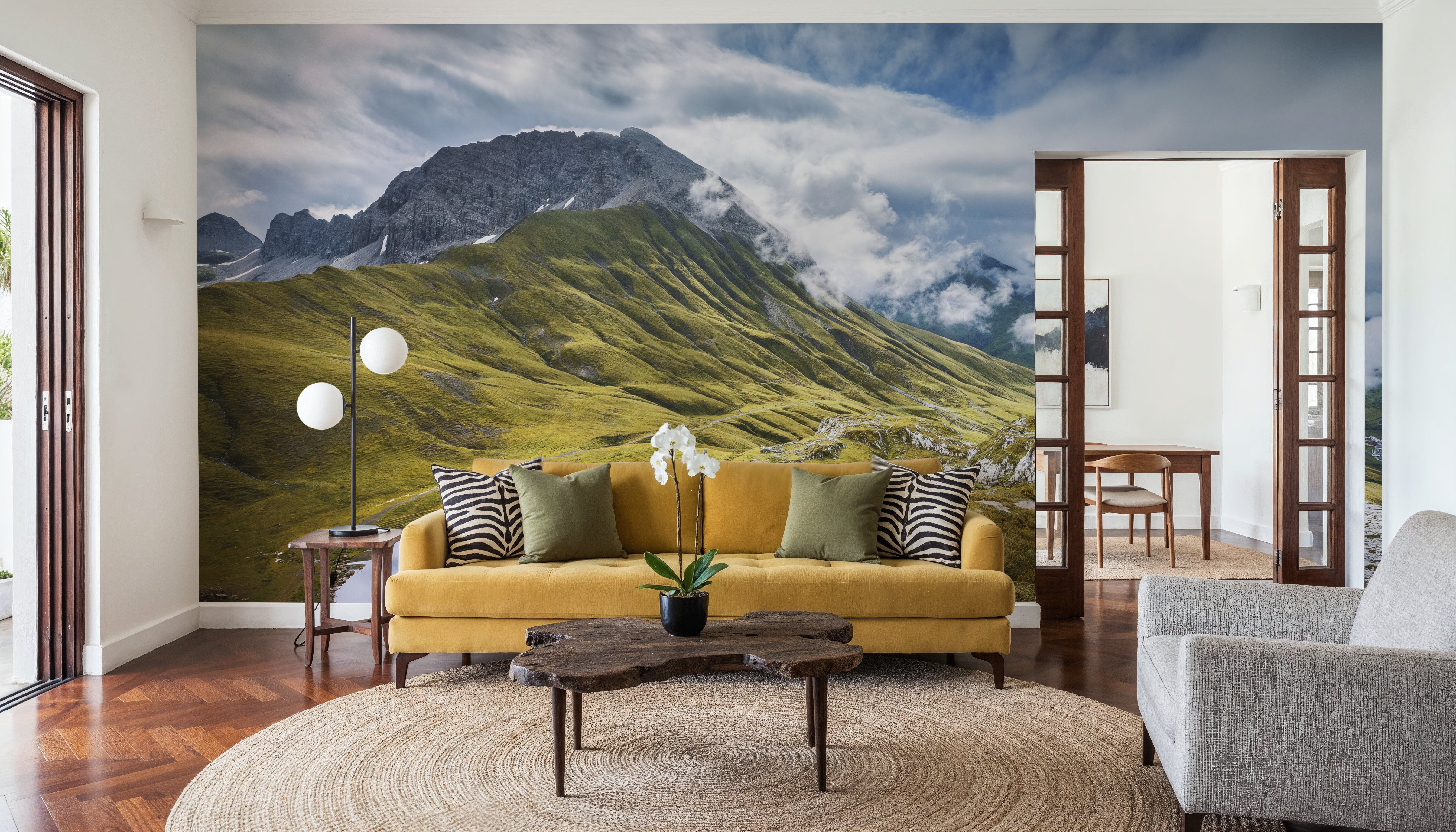 Arlberg Summer