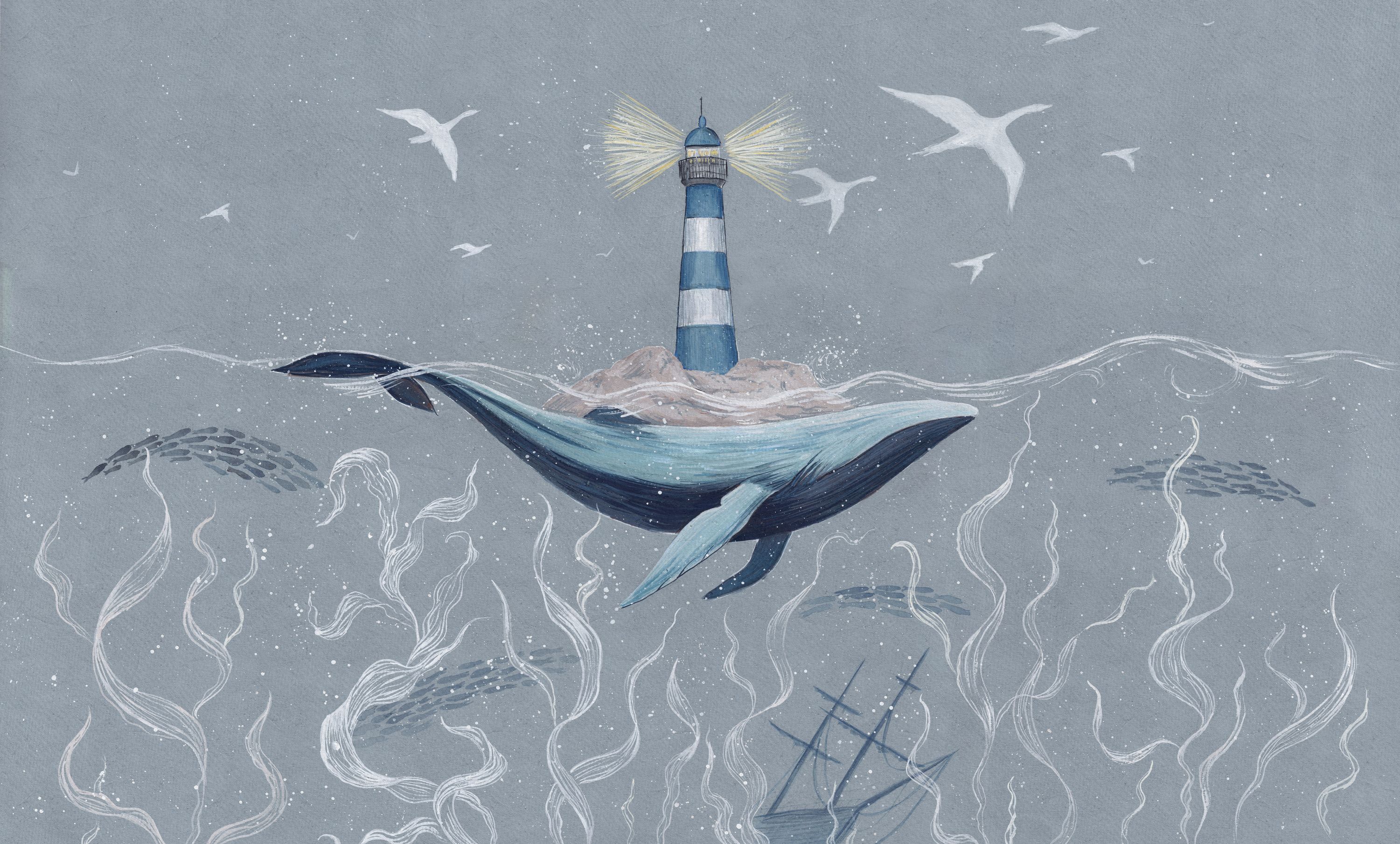 Undersea World