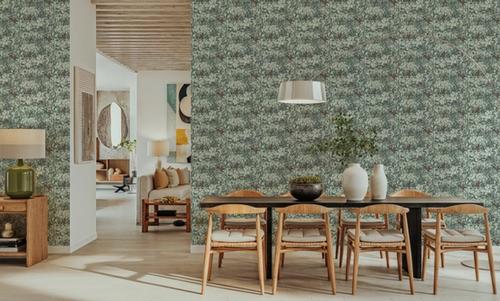 Tree Bower, French Green
