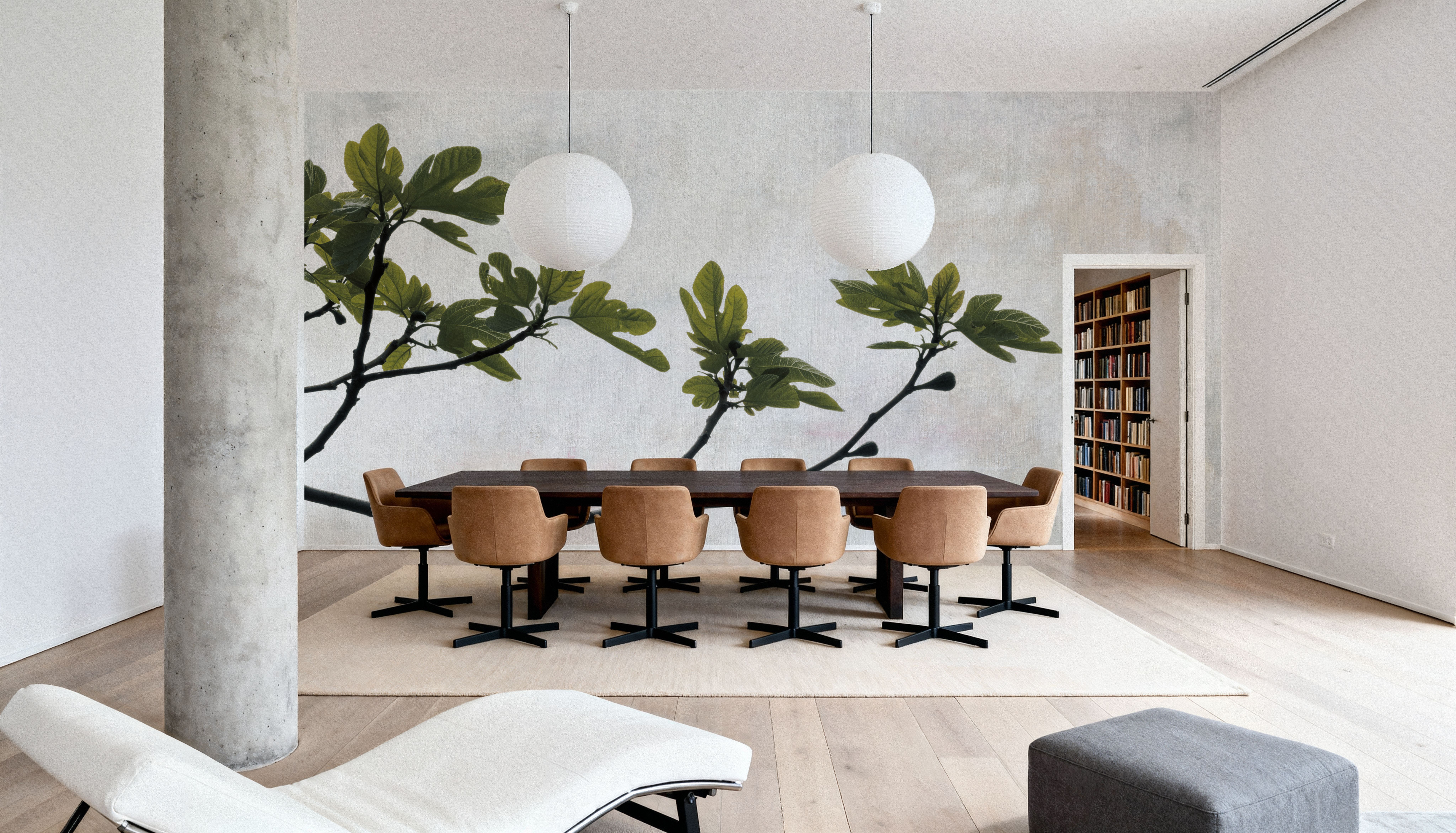 Fig Branch