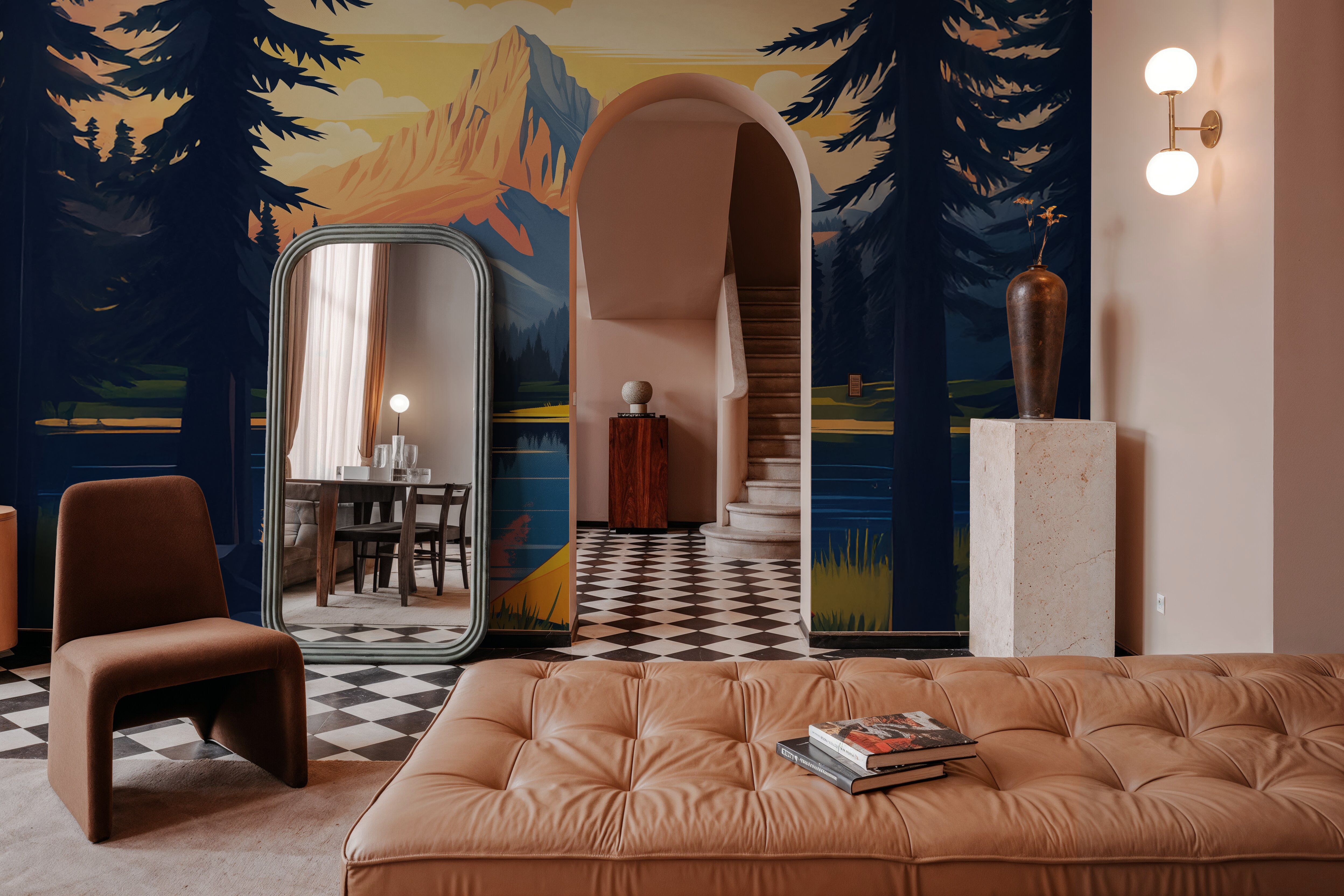 Travel Banff in Fall