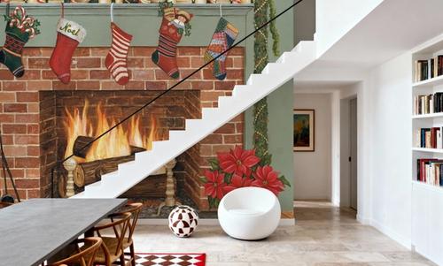 Home for the Holidays I