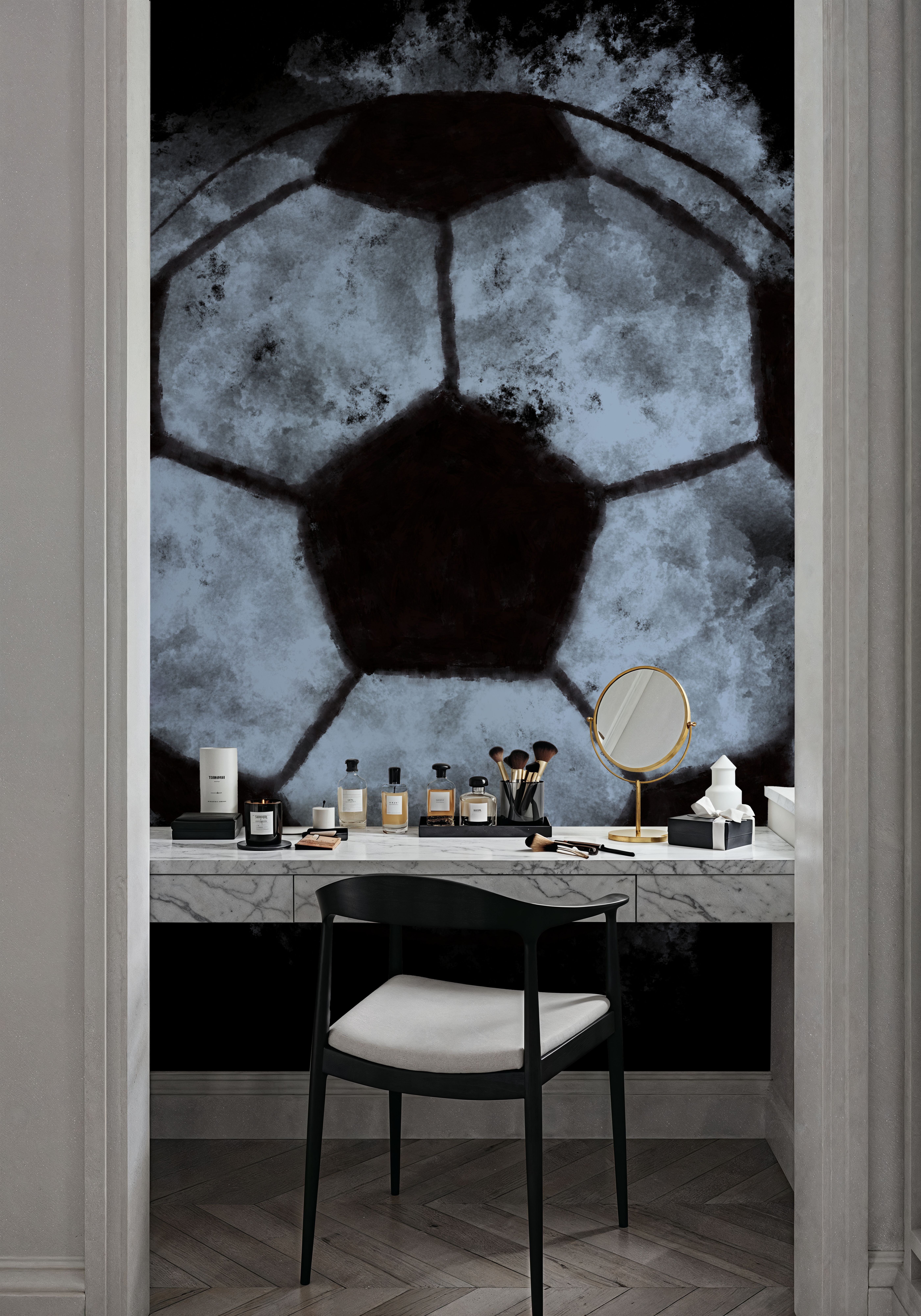 Let the Games Begin IV